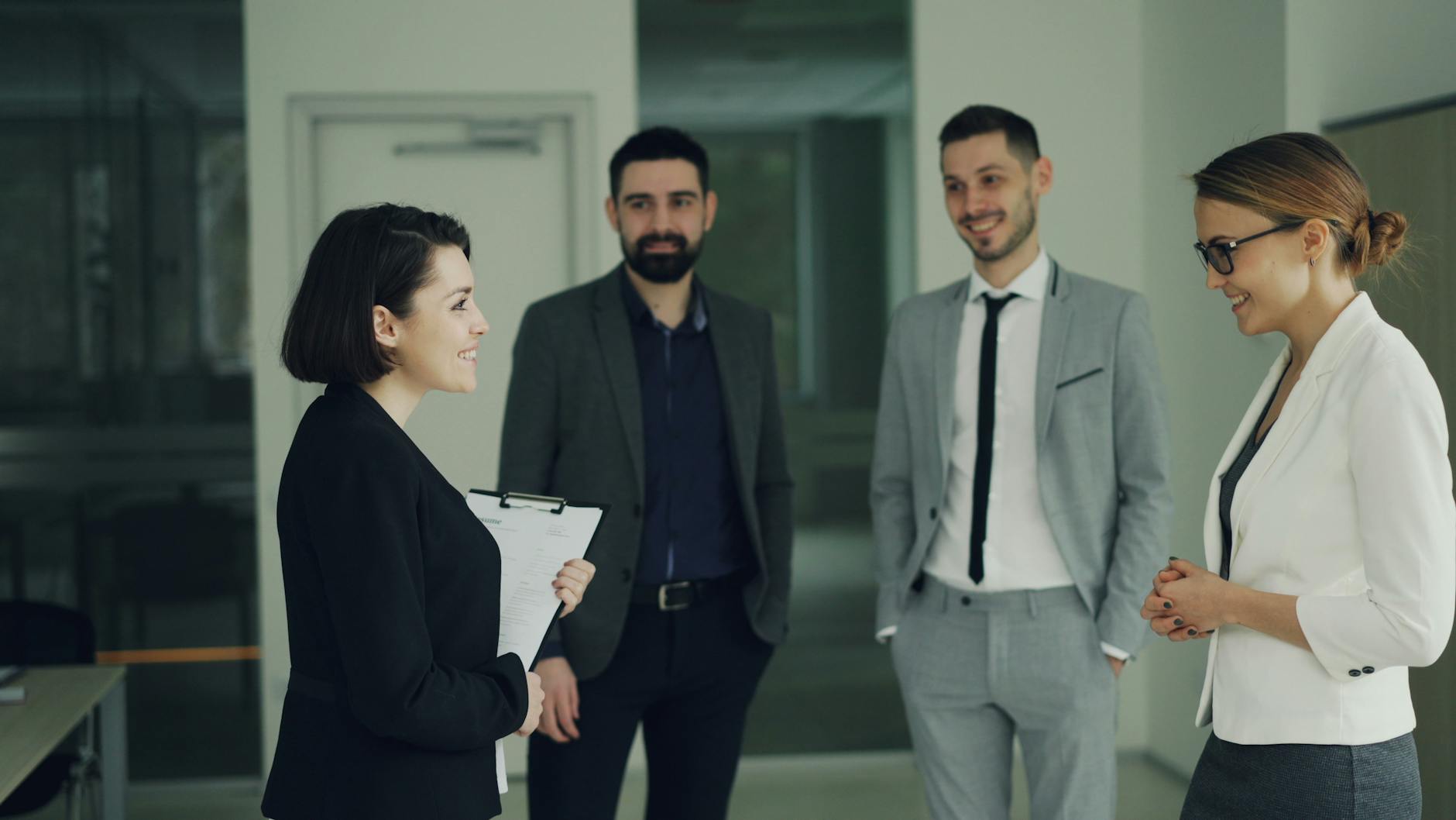BrandElevateLab professional marketing team