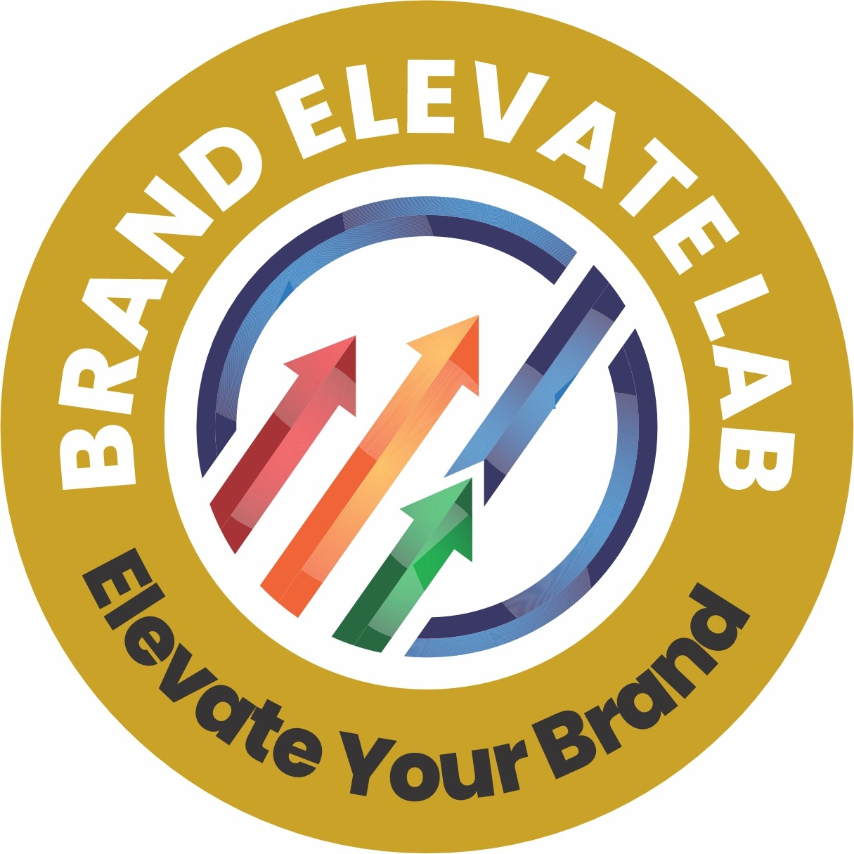 BrandElevateLab Logo