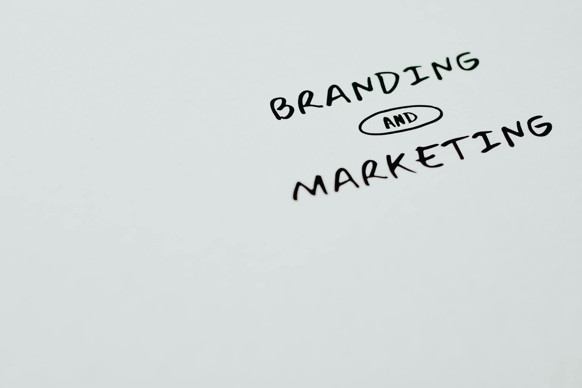 Brand Strategy by BrandElevateLab