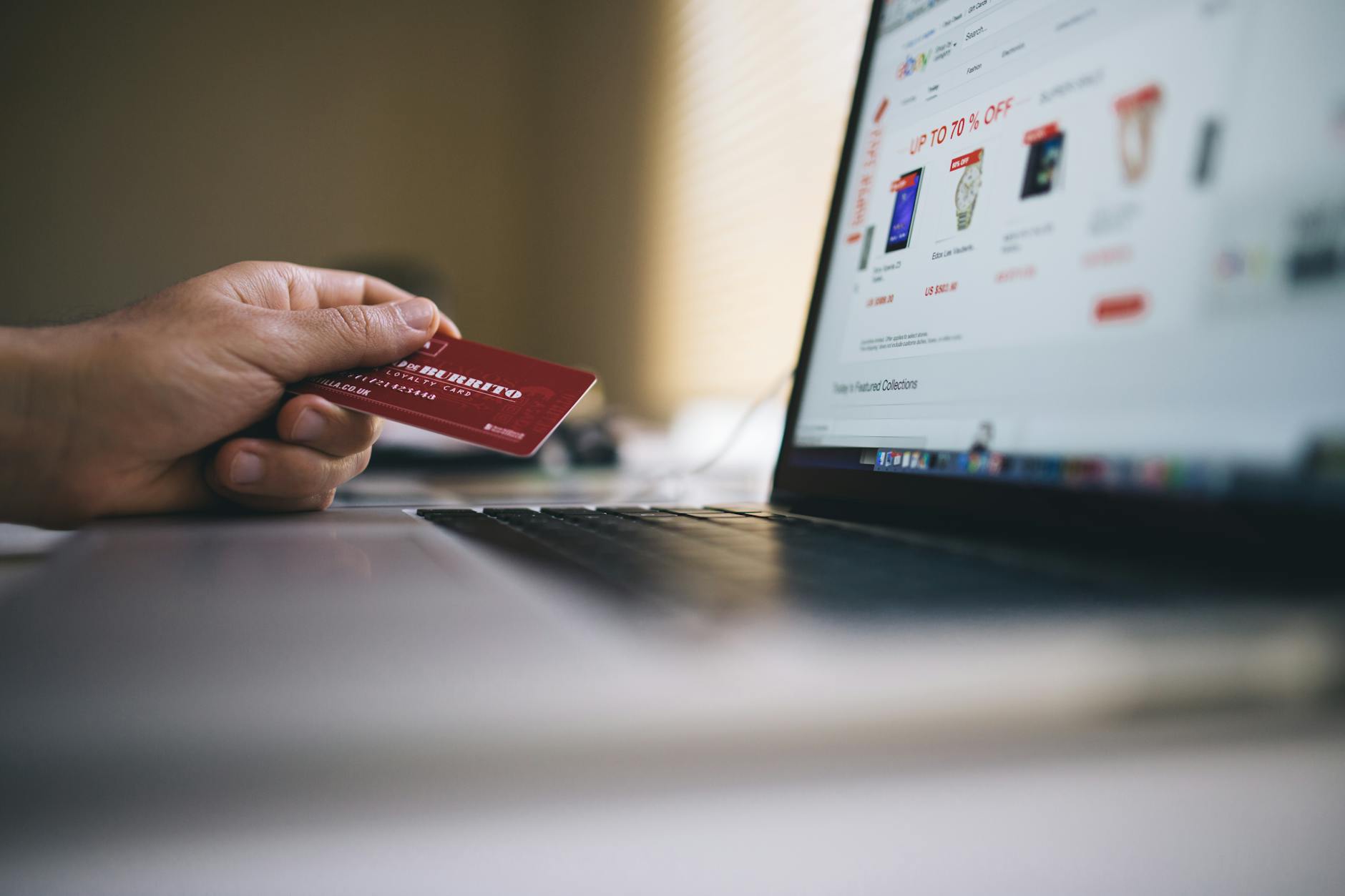 Ecommerce Marketing Services by BrandElevateLab