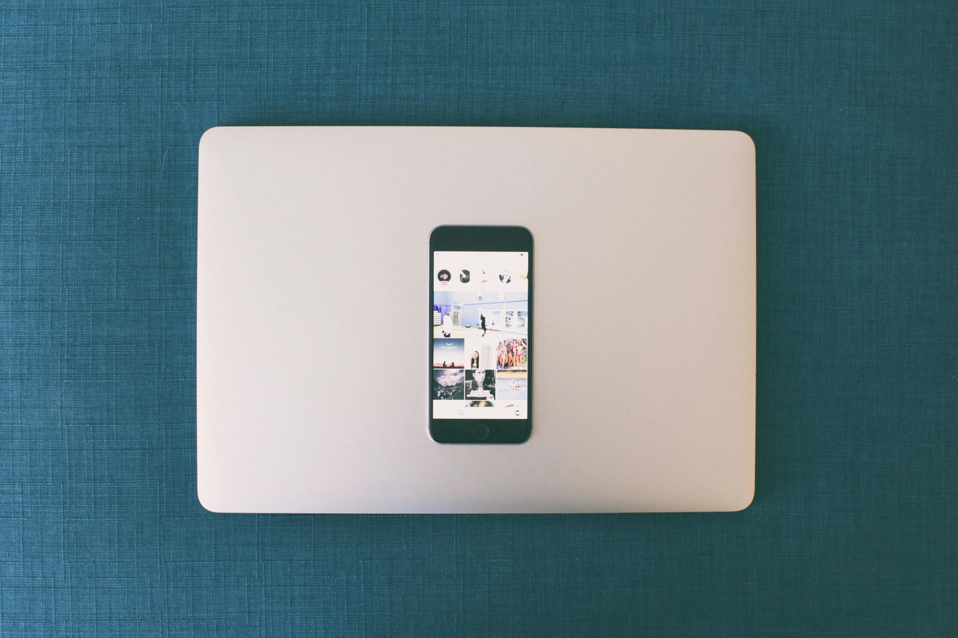 Social Media Marketing by BrandElevateLab